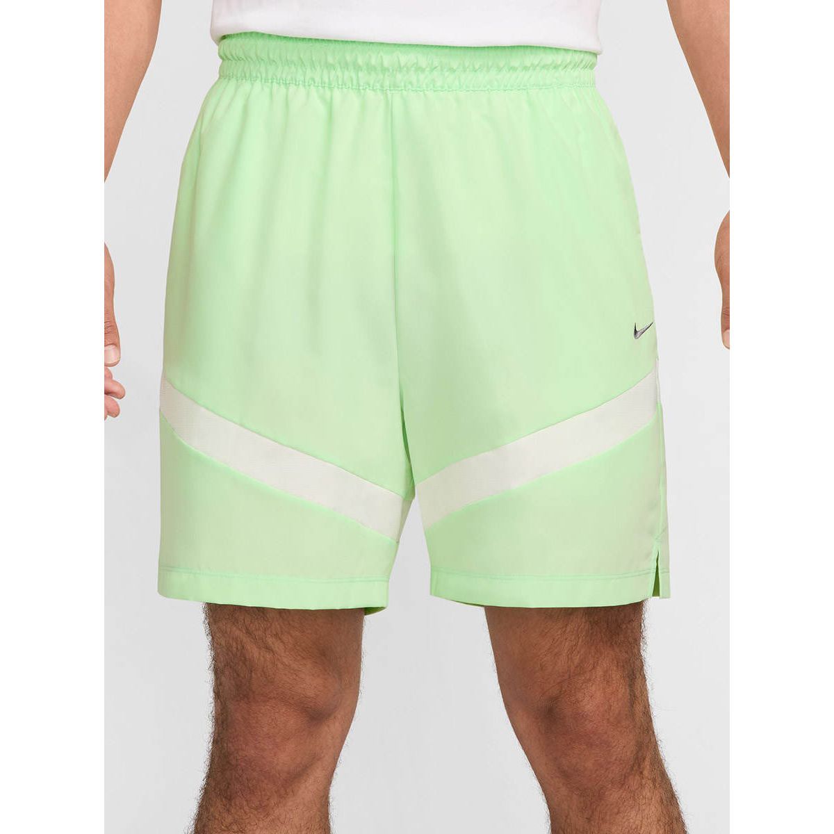 NIKE Icon 6" Dri-FIT мужские баскетбольные шорты