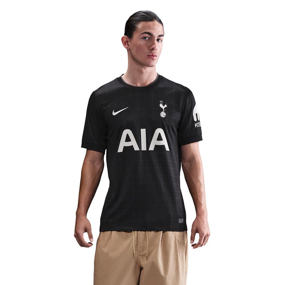 NIKE мужская Tottenham Hotspur Away Stadium 2025/26 футболка