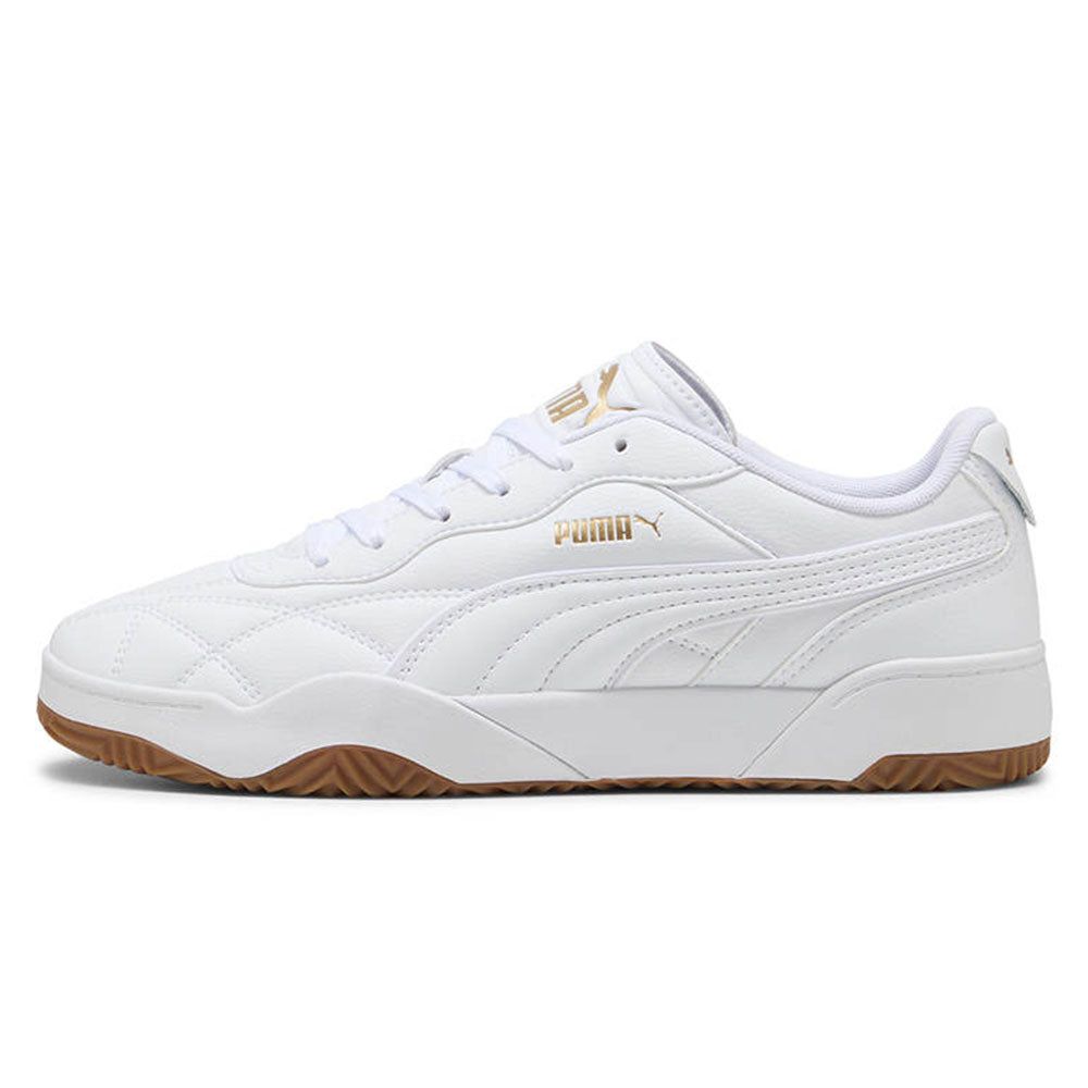 PUMA Tifosi унисекс повседневные кроссовки