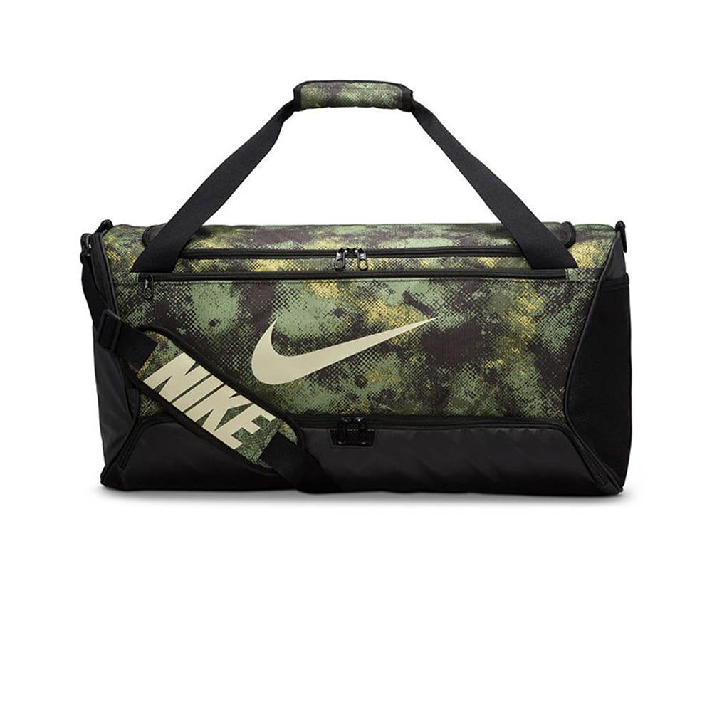NIKE Brasilia унисекс спортивная сумка