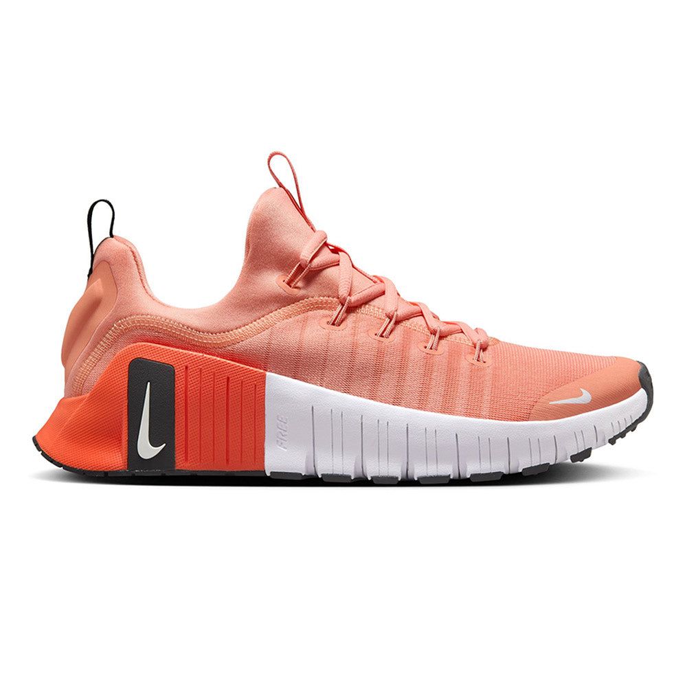 NIKE Free Metcon 6 женские тренировочные кроссовки