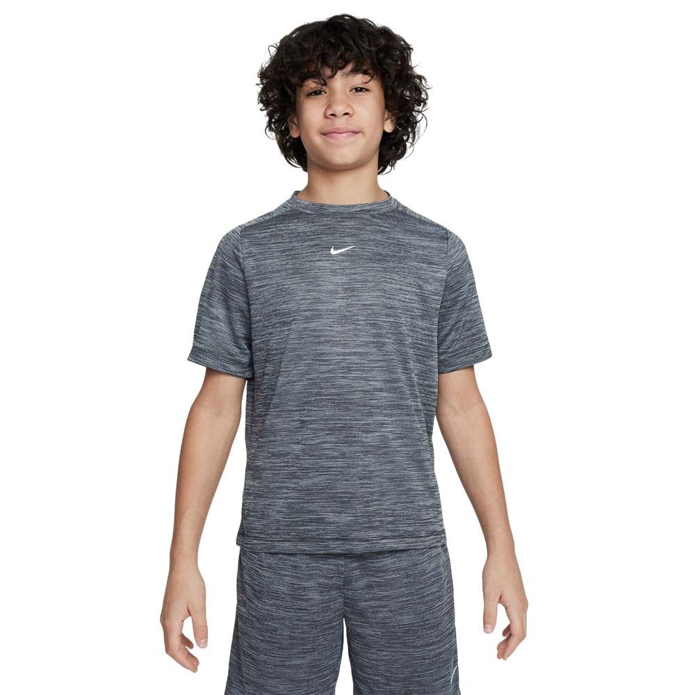 NIKE детская Multi футболка