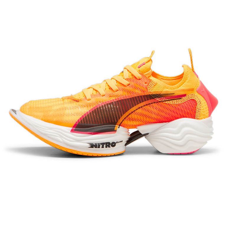 PUMA Fast-R Nitro™ Elite 2 женские беговые кроссовки