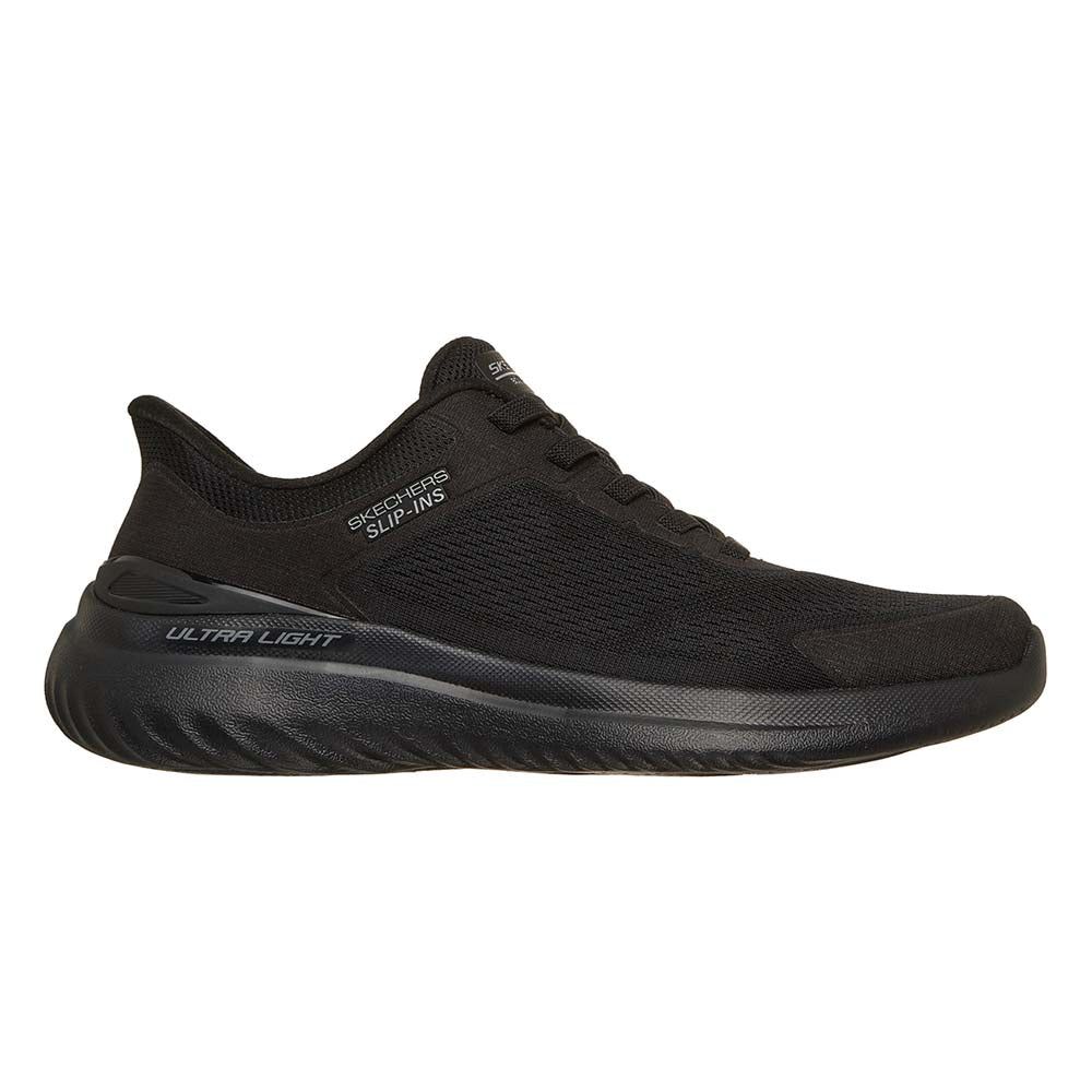 SKECHERS Bounder 2.0 - Torvan мужские повседневные кроссовки