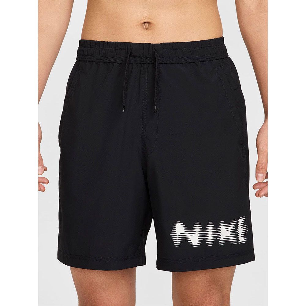 NIKE Dri-FIT Form мужские тренировочные шорты
