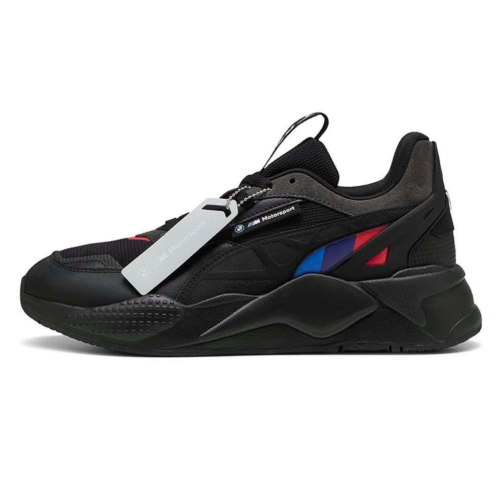 PUMA BMW M Motorsport RS-X унисекс повседневные кроссовки