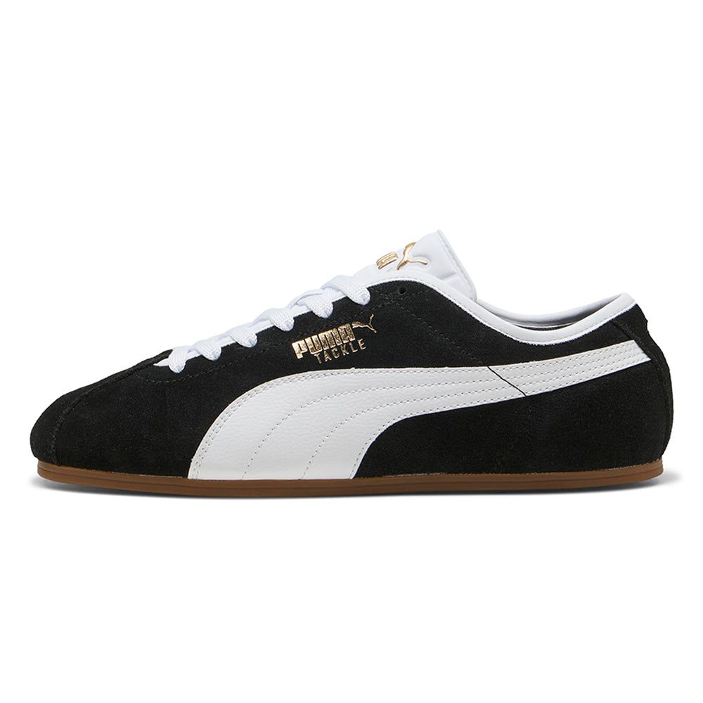 PUMA Tackle унисекс повседневные кроссовки
