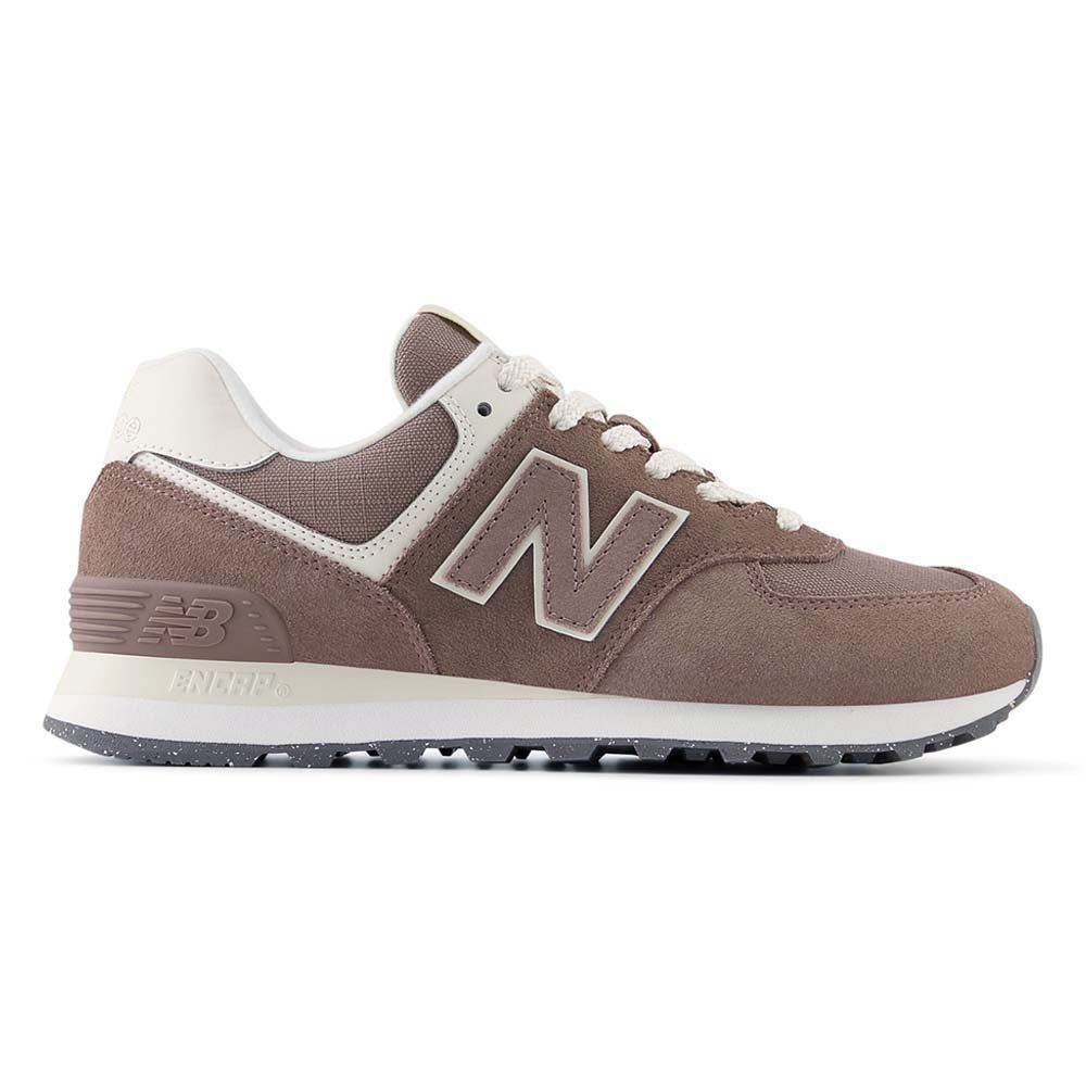 NEW BALANCE 574 женские повседневные кроссовки