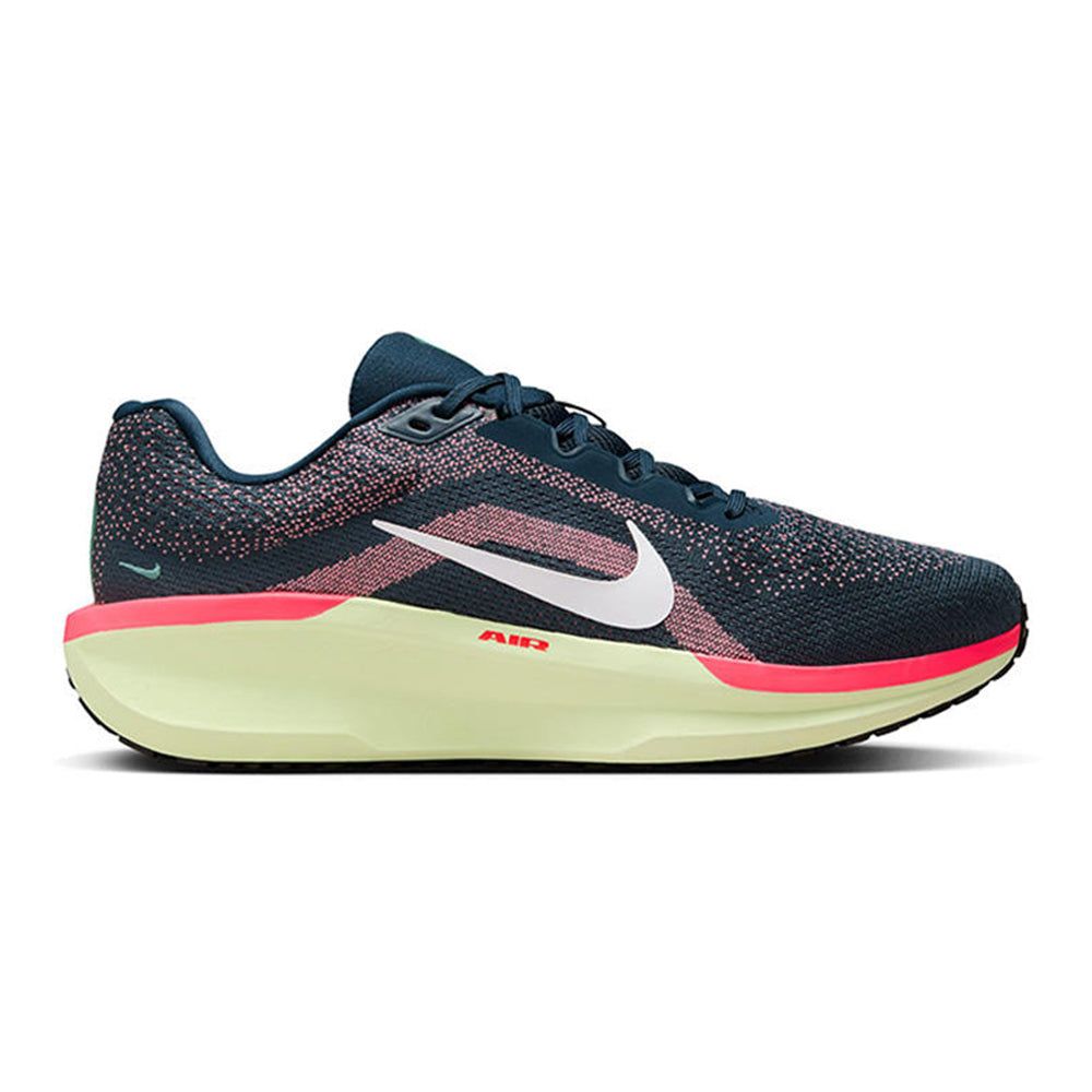 NIKE Winflo 11 мужские кроссовки для бега