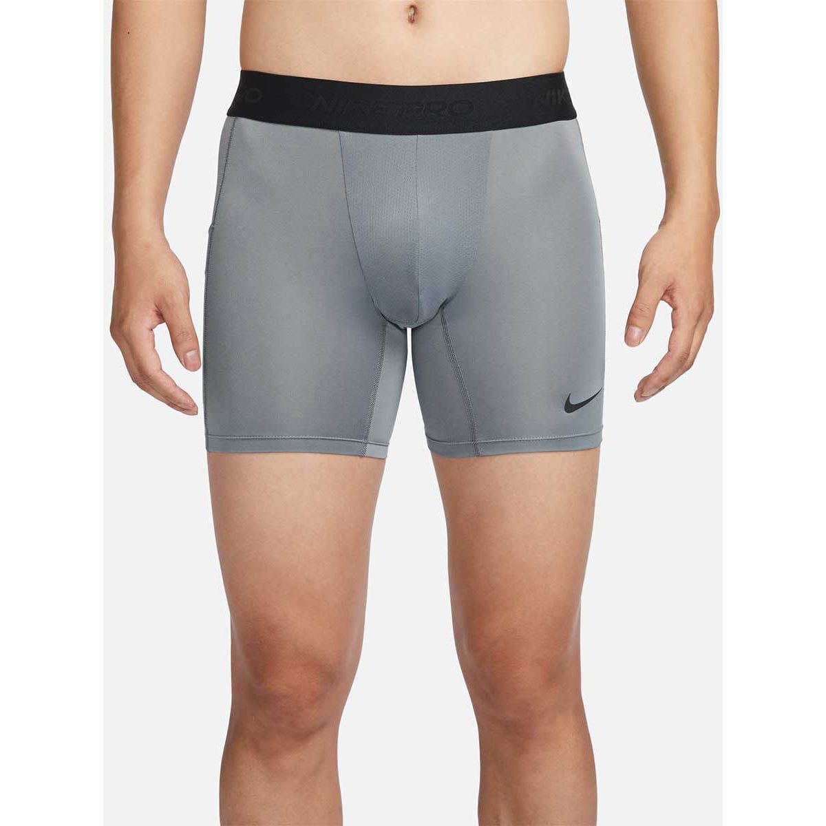 NIKE Pro Dri-FIT мужские компрессионные шорты