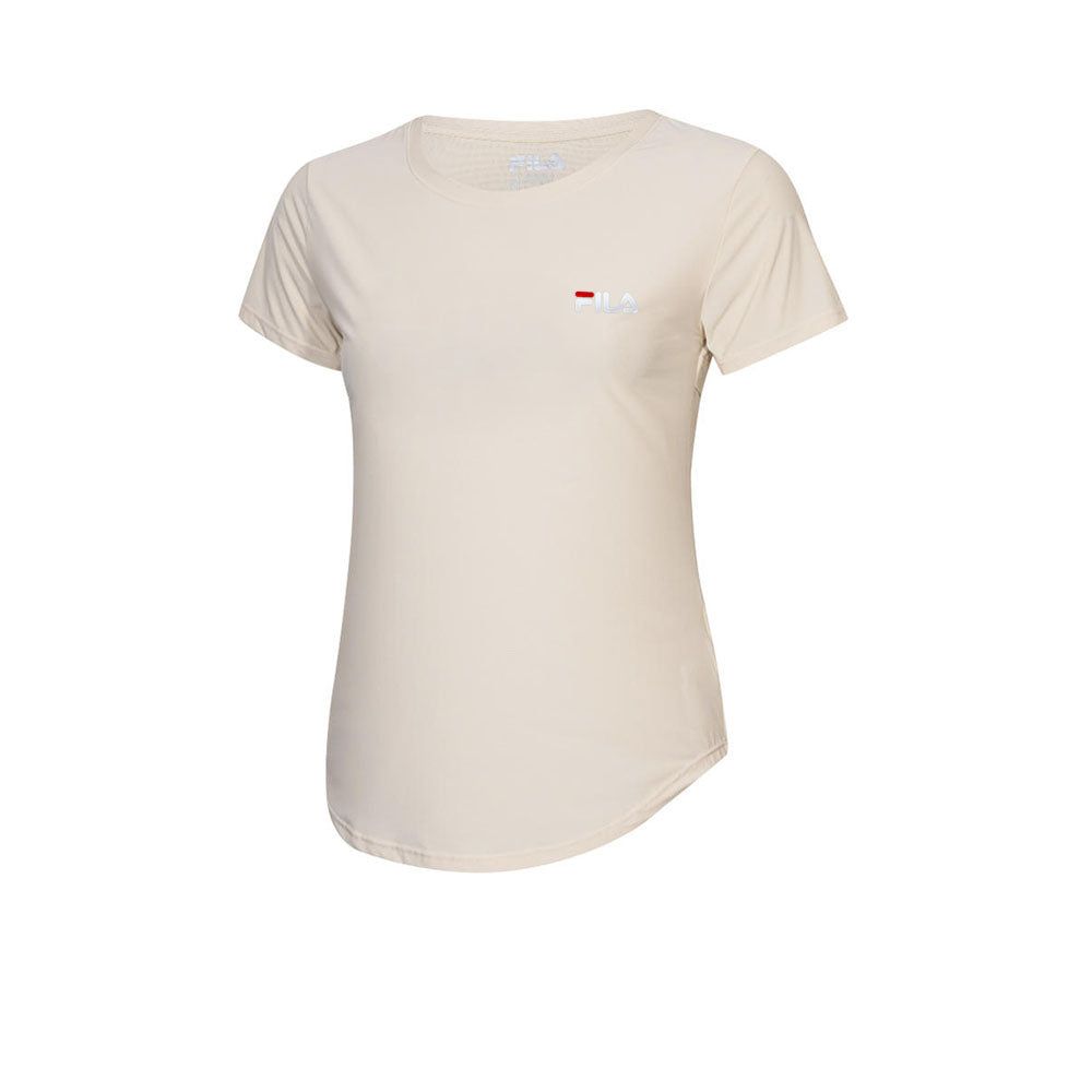 FILA Iconic женская футболка для тренировок