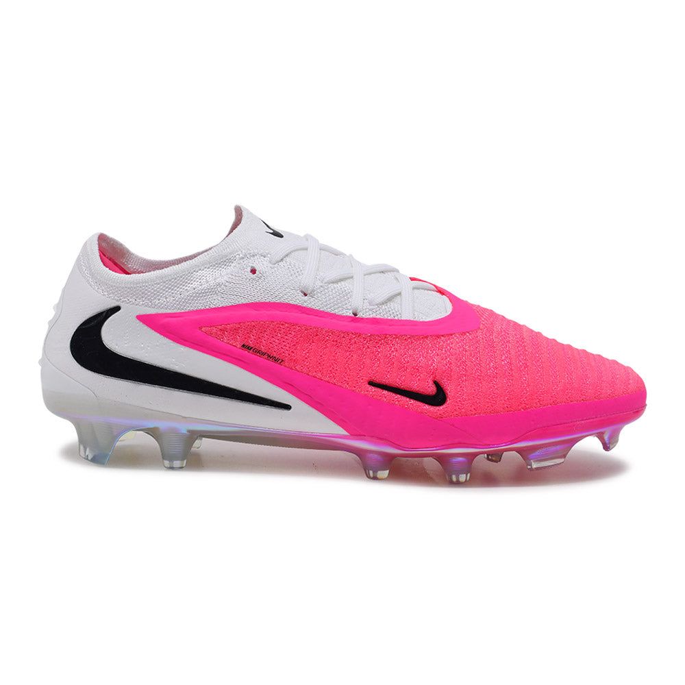 NIKE мужские Phantom 6 Low Elite FG футбольные бутсы