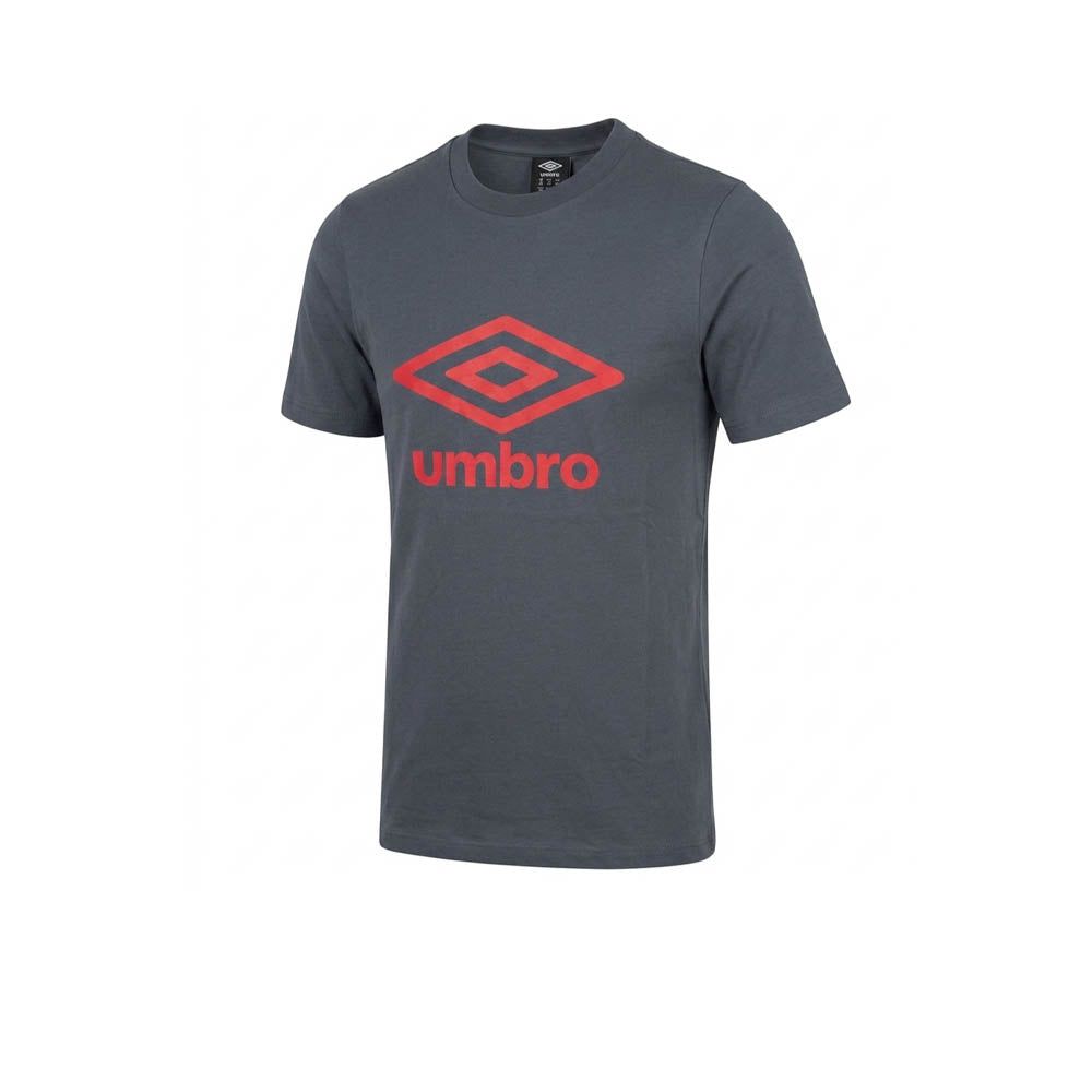 UMBRO Large Logo 2026 мужская футболка