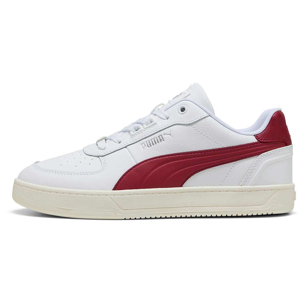 PUMA Caven 2.0 Lux унисекс повседневные кроссовки