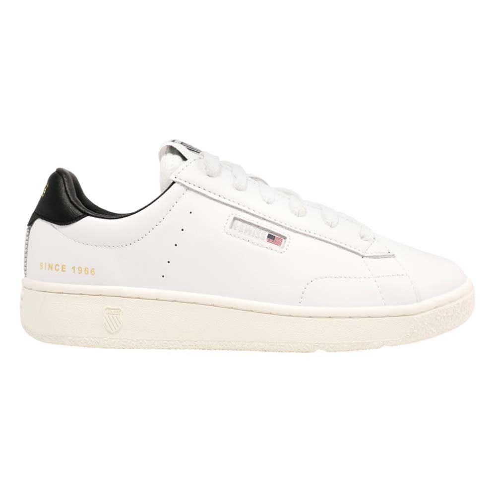 K-SWISS Slammklub CC мужские повседневные кроссовки