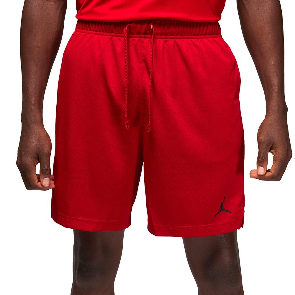 NIKE Jordan Sport мужские баскетбольные шорты
