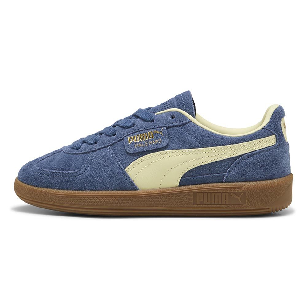 PUMA Palermo детские повседневные кроссовки