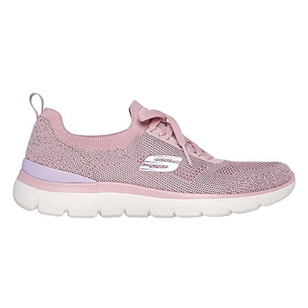 SKECHERS Summits - Sneak Peek женские повседневные кроссовки