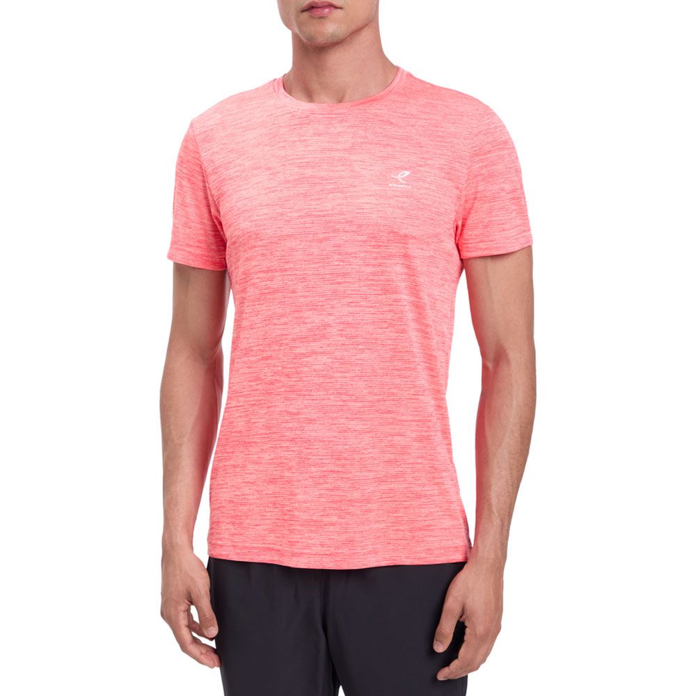 ENERGETICS Telly II Short sleeve мужская тренировочная футболка