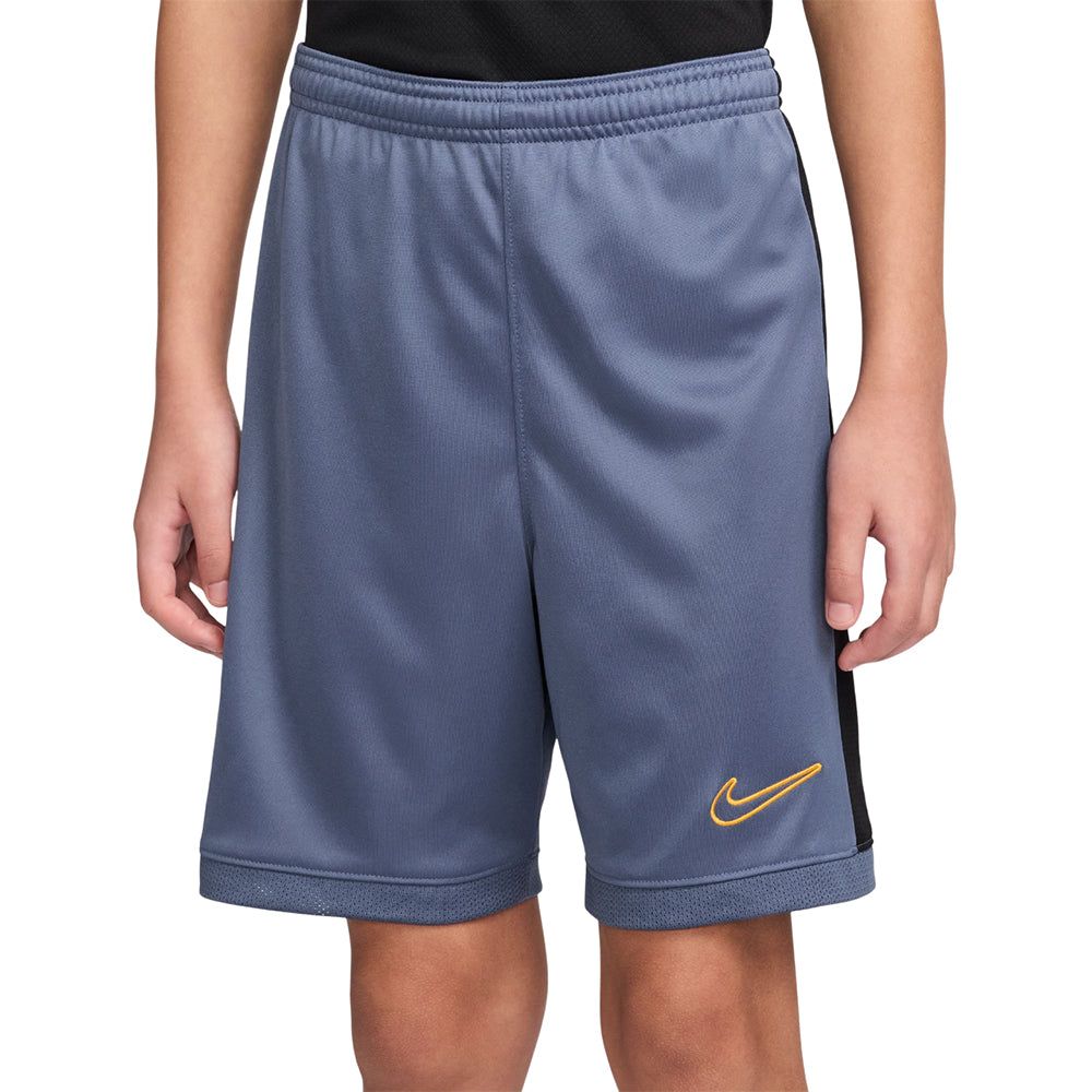 NIKE Academy детские футбольные шорты