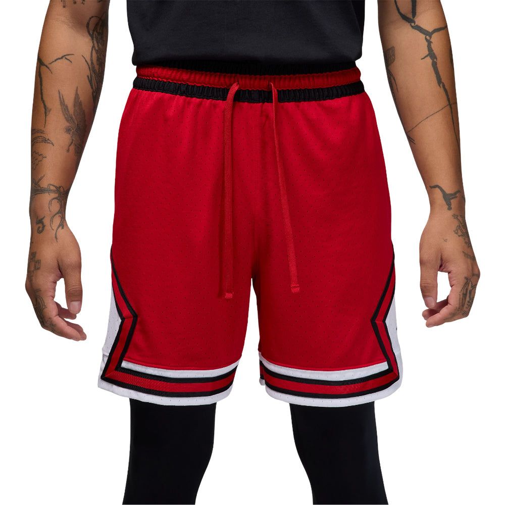 NIKE Jordan Sport мужские баскетбольные шорты