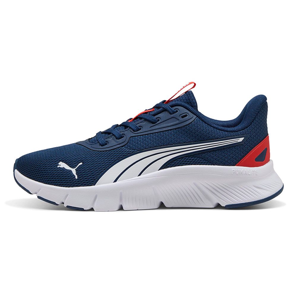 PUMA FlexFocus Lite Modern детские беговые кроссовки