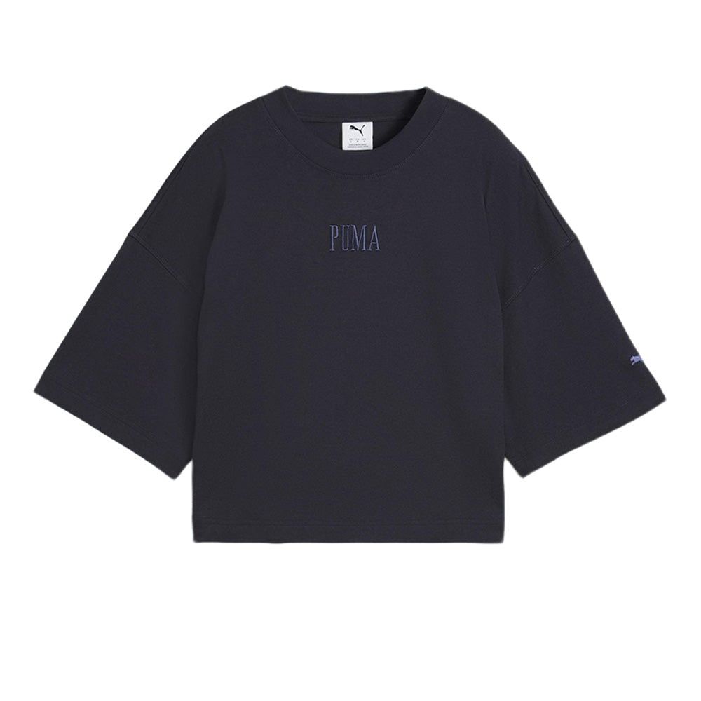 PUMA Oversized Graphic женская футболка