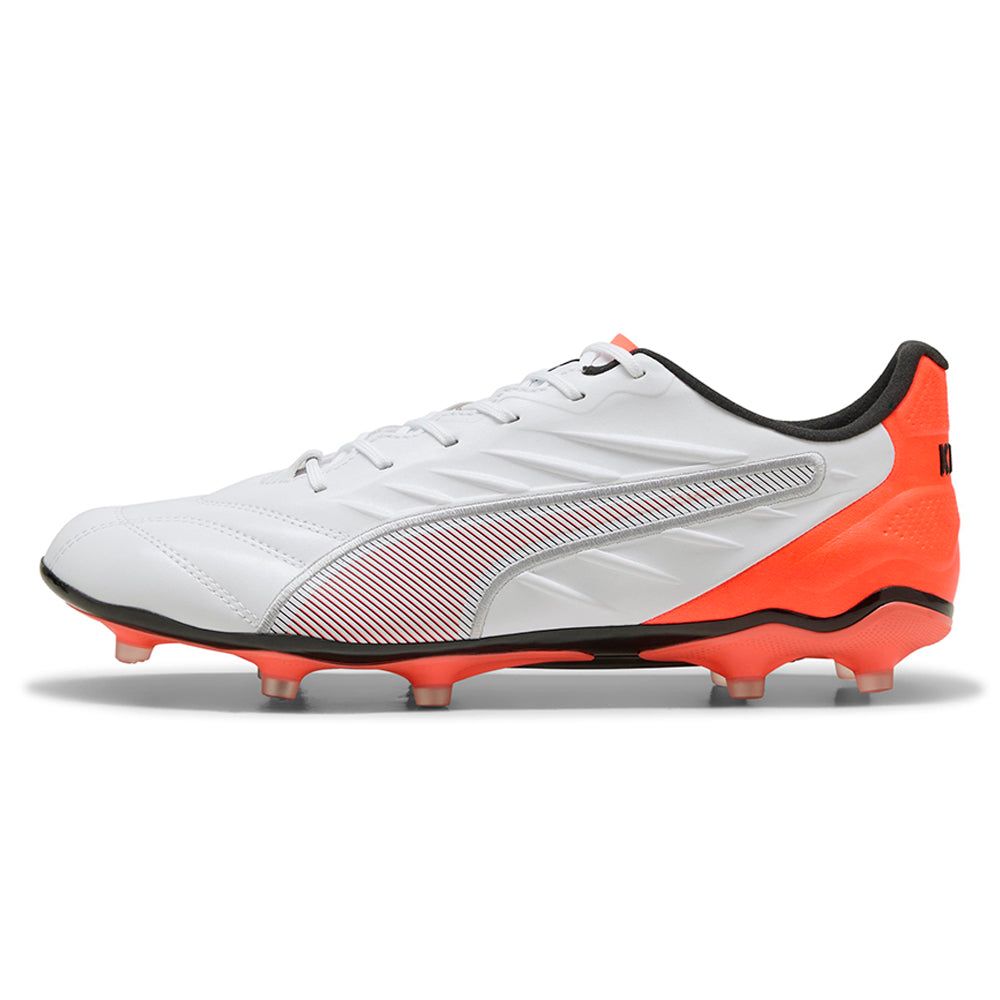 PUMA King Pro FG/AG футбольные бутсы унисекс