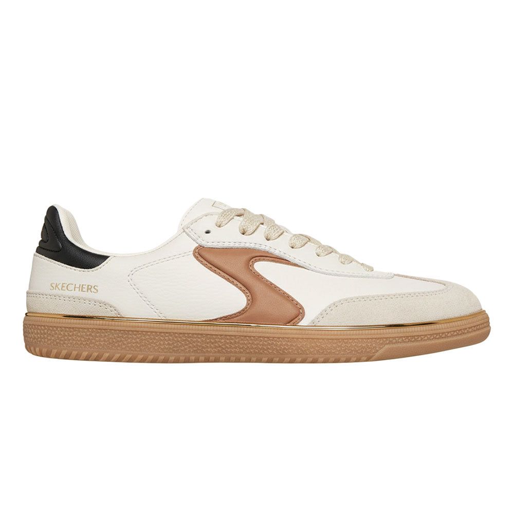 SKECHERS Court Classics Hotshot женские повседневные кроссовки
