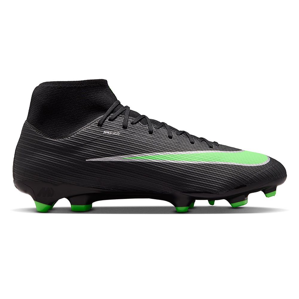NIKE мужские Mercurial Superfly 11 Academy MG футбольные бутсы