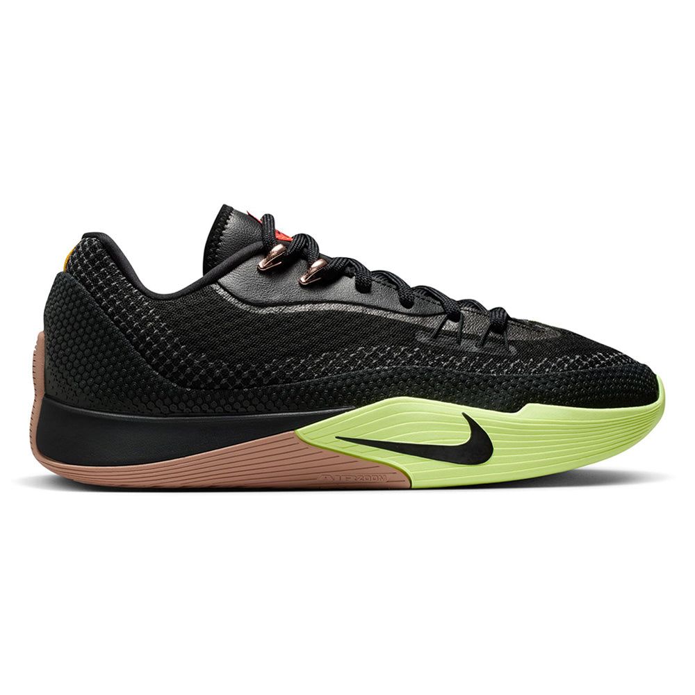 NIKE S.T. Flare EP мужские баскетбольные кроссовки