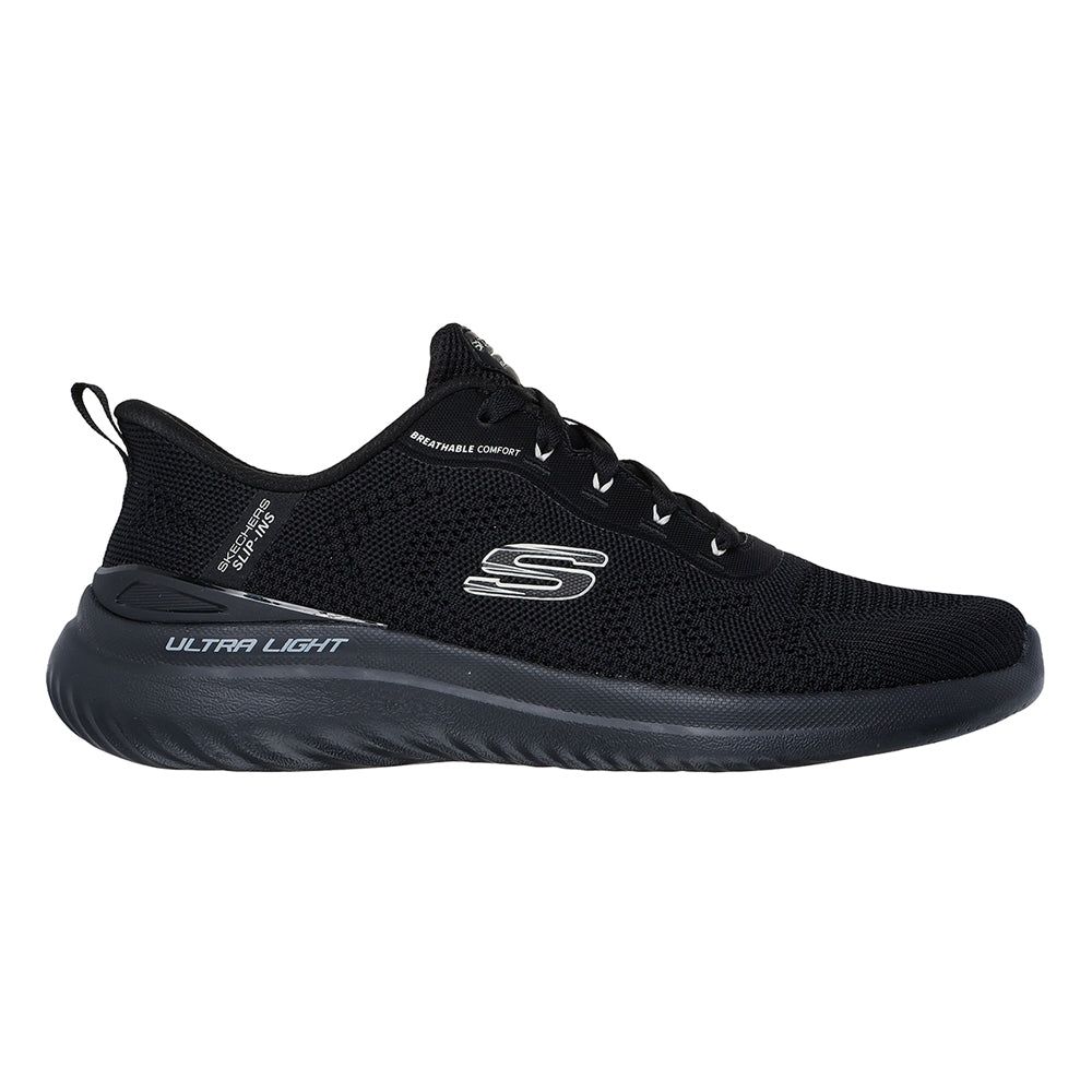 SKECHERS Hands Free Slip-ins®: Bounder 2.0 Almir мужские повседневные кроссовки