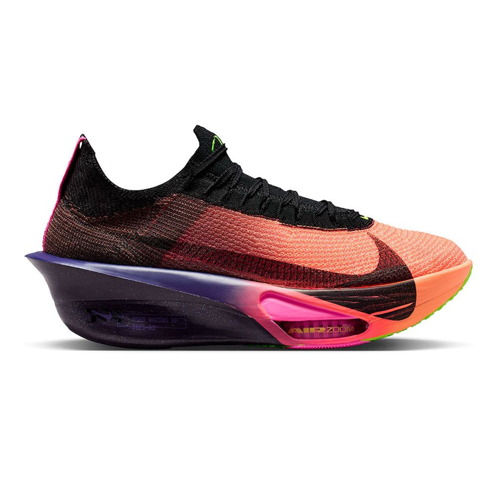 NIKE Alphafly 3 Glam мужские беговые кроссовки