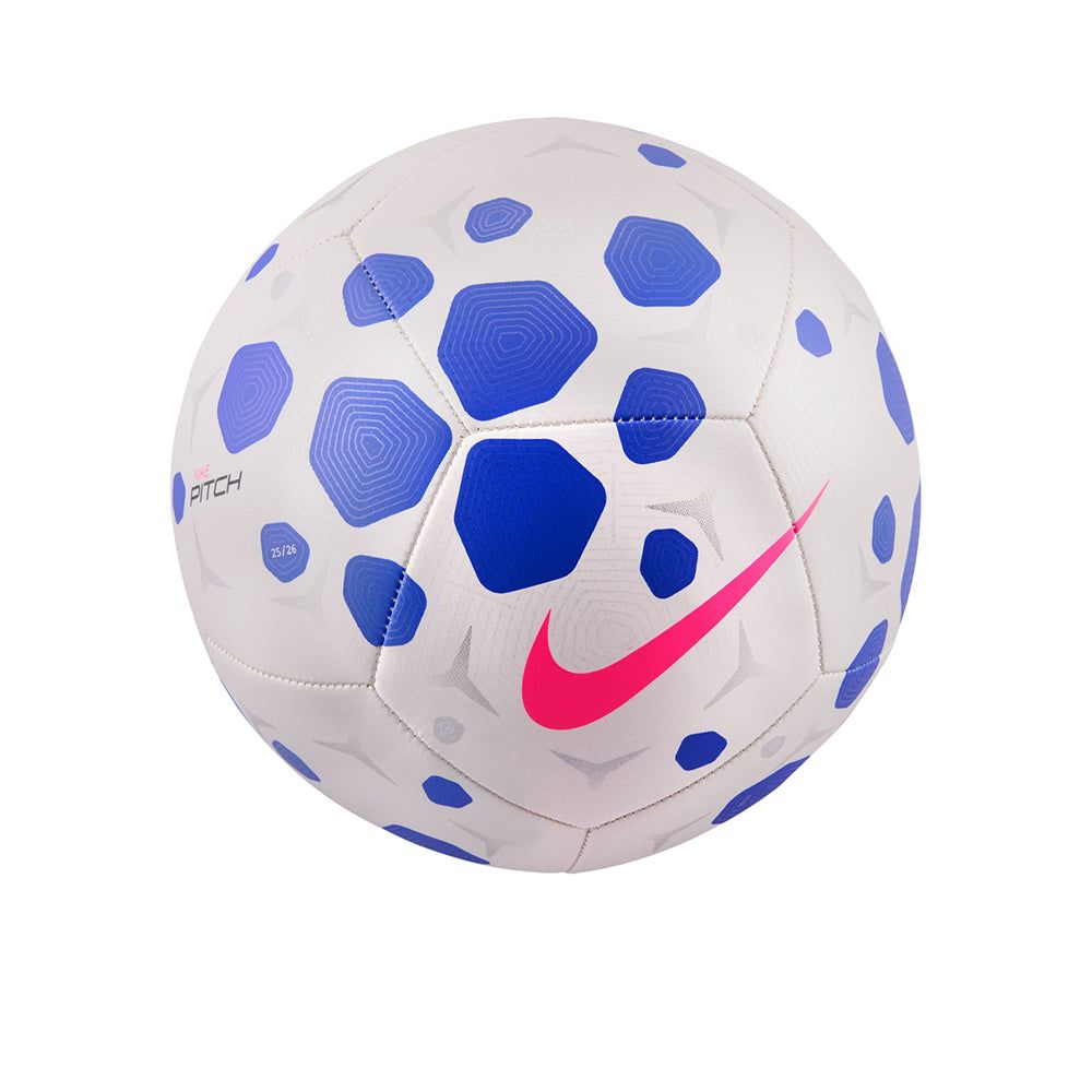NIKE Mercurial Fade футбольный мяч