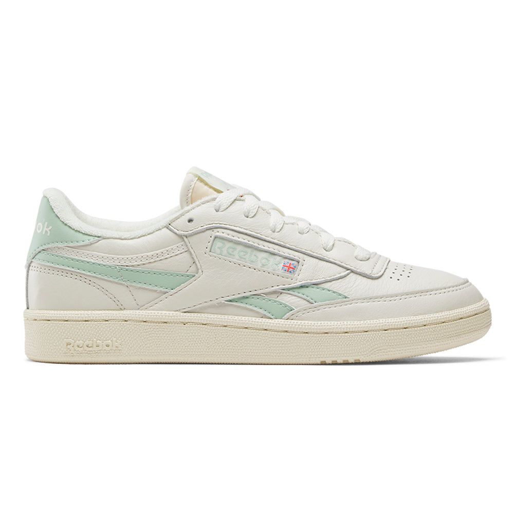 REEBOK Club C Revenge Vintage женские повседневные кроссовки