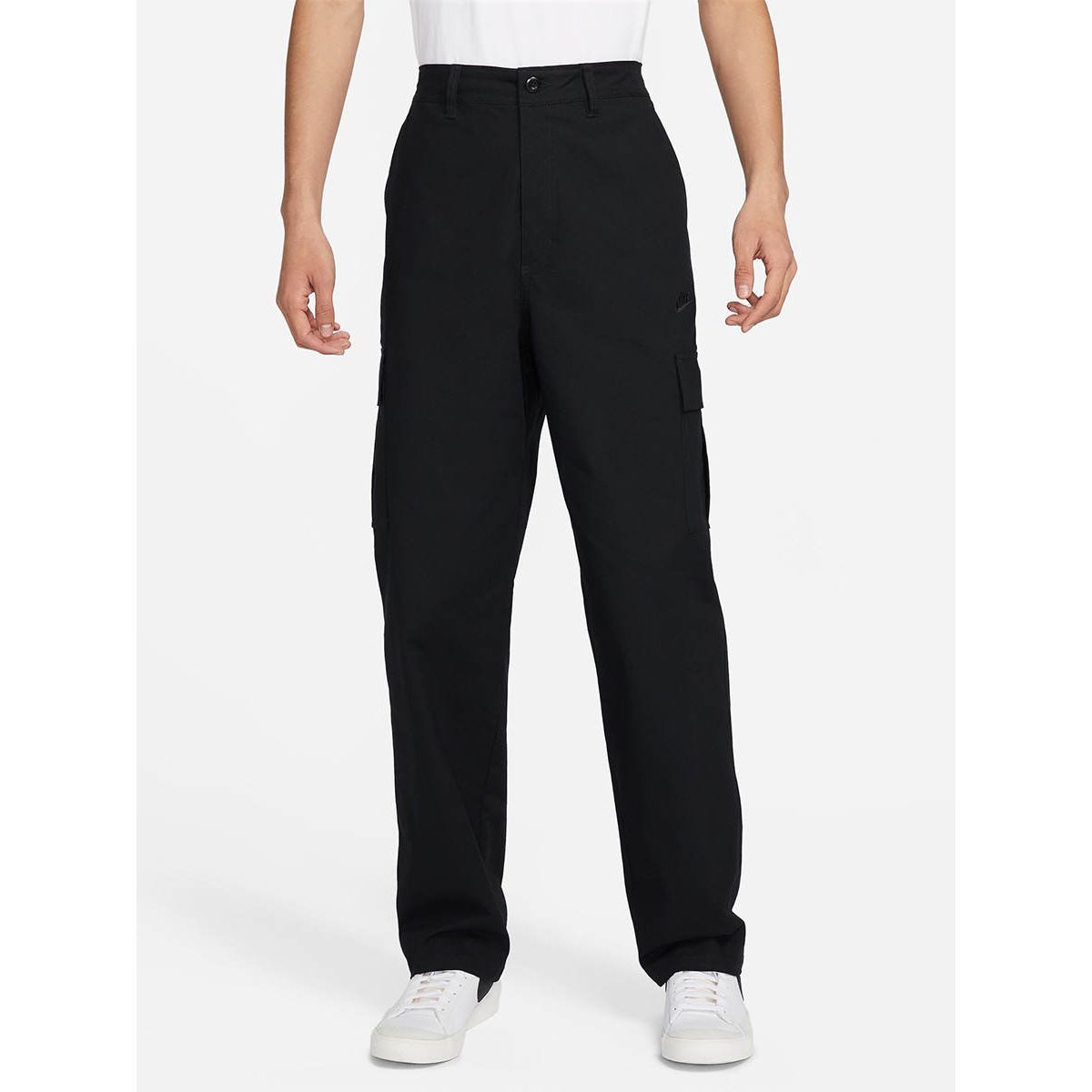NIKE Club Cargo мужские повседневные брюки