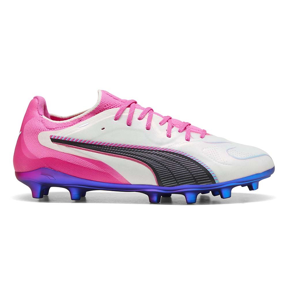 PUMA King 20 Ultimate FG/AG мужские футбольные бутсы