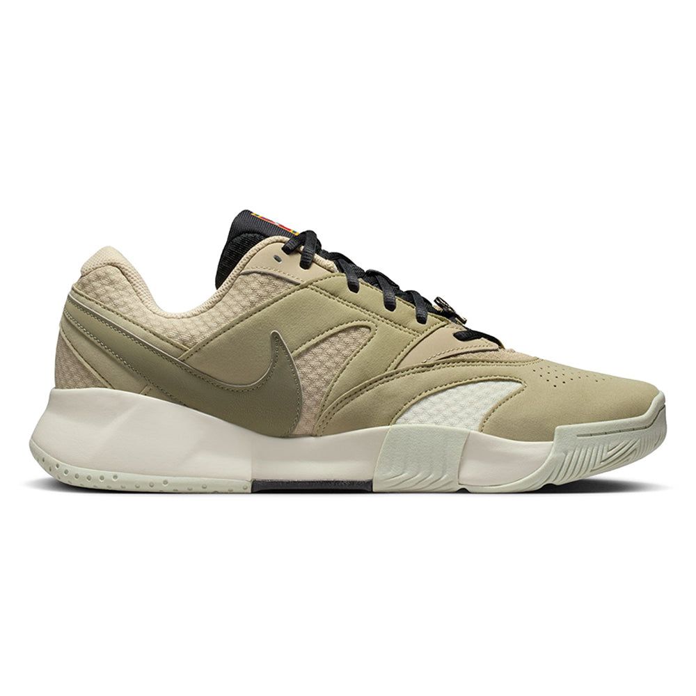NIKE Court Lite 4 Heritage мужские теннисные кроссовки