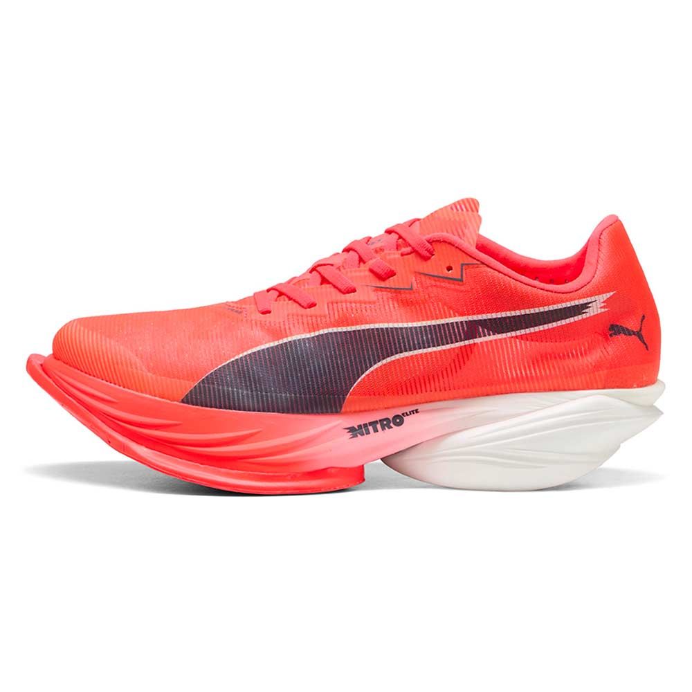 PUMA FAST-R NITRO™ Elite 3 мужские беговые кроссовки