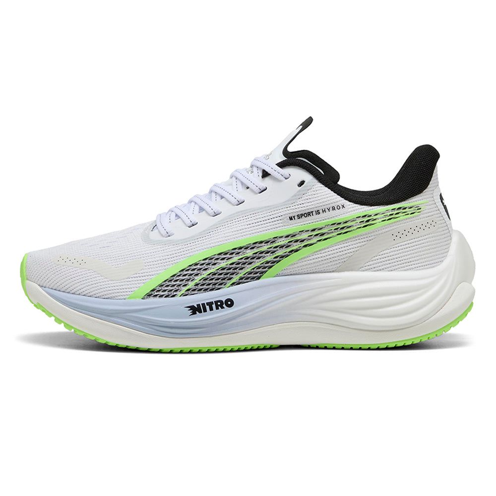 PUMA x HYROX Velocity NITRO™ 3 женские беговые кроссовки