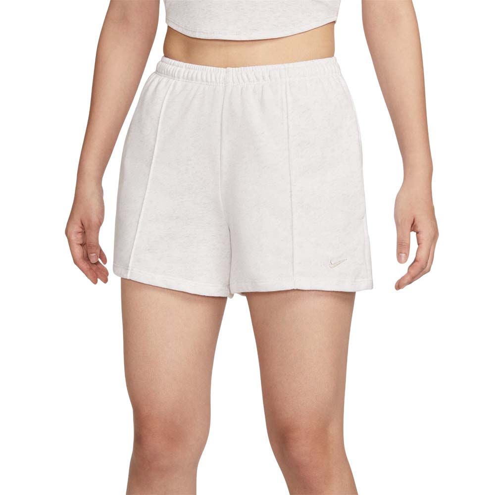 NIKE Sportswear Chill Terry 4" женские повседневные шорты