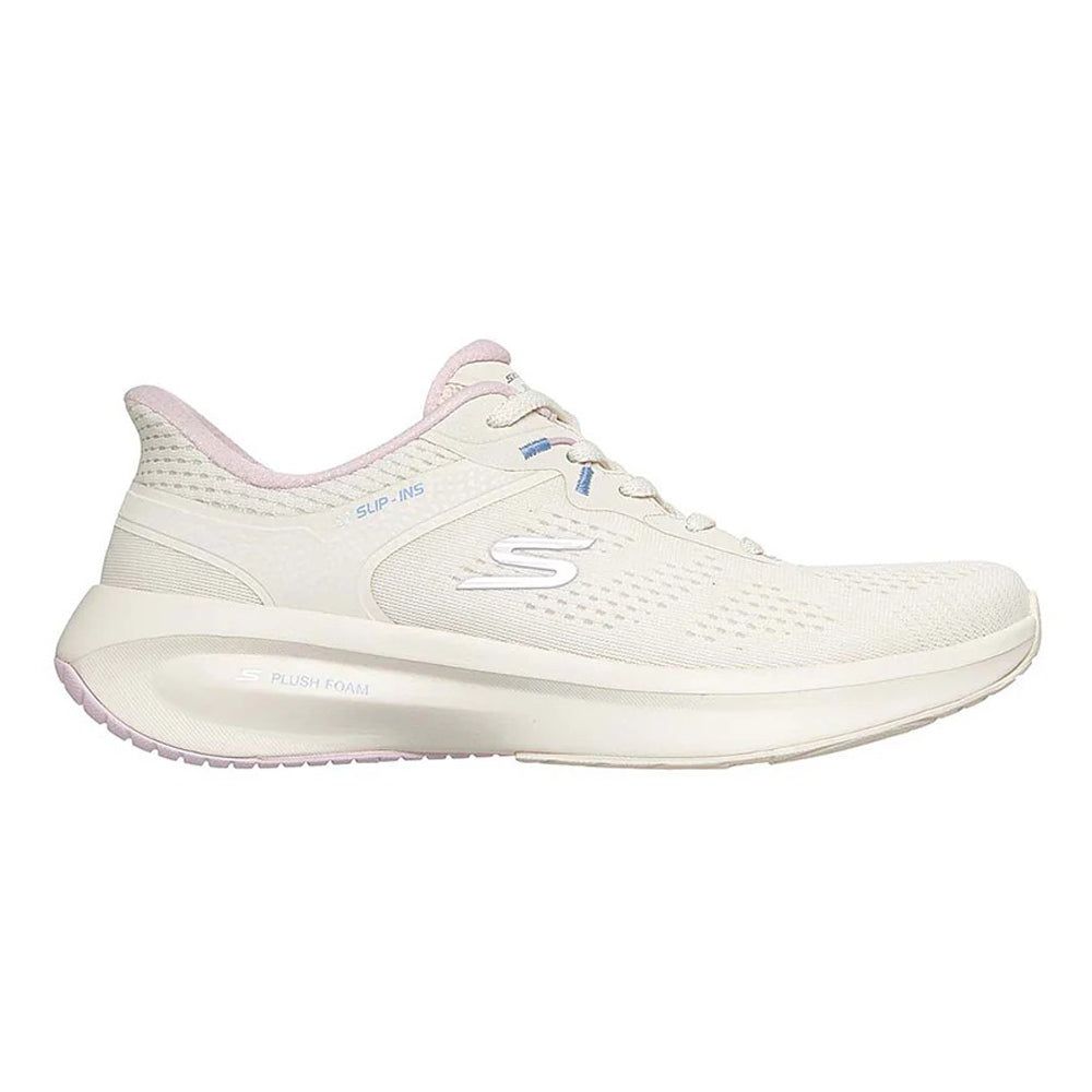SKECHERS Hands Free Slip-ins®: Sport Cloud Ride женские повседневные кроссовки