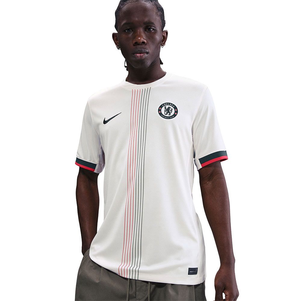 NIKE Chelsea FC Away Stadium 2025/26 мужская футболка
