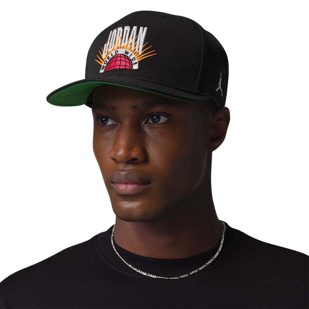 NIKE Jordan Essentials Pro унисекс кепка