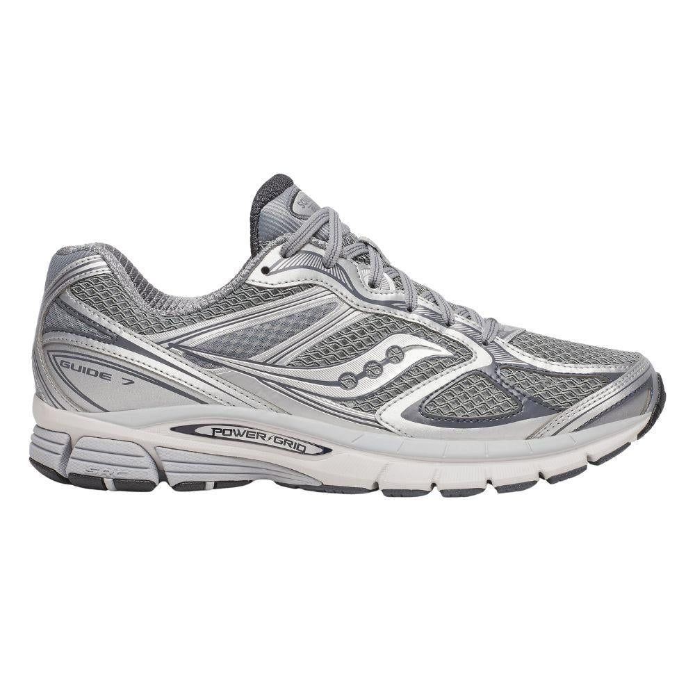 SAUCONY PROGRID GUIDE 7 повседневные кроссовки унисекс