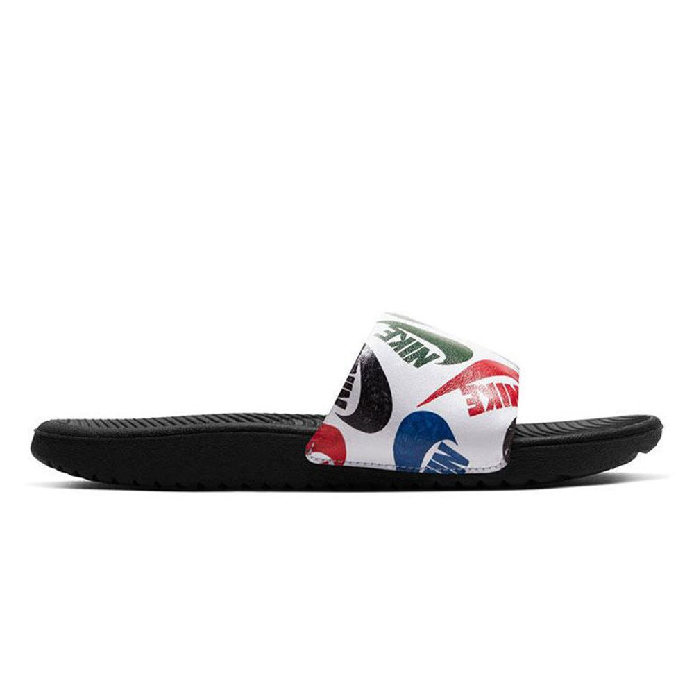 NIKE Kawa SE JDI детские сандалии