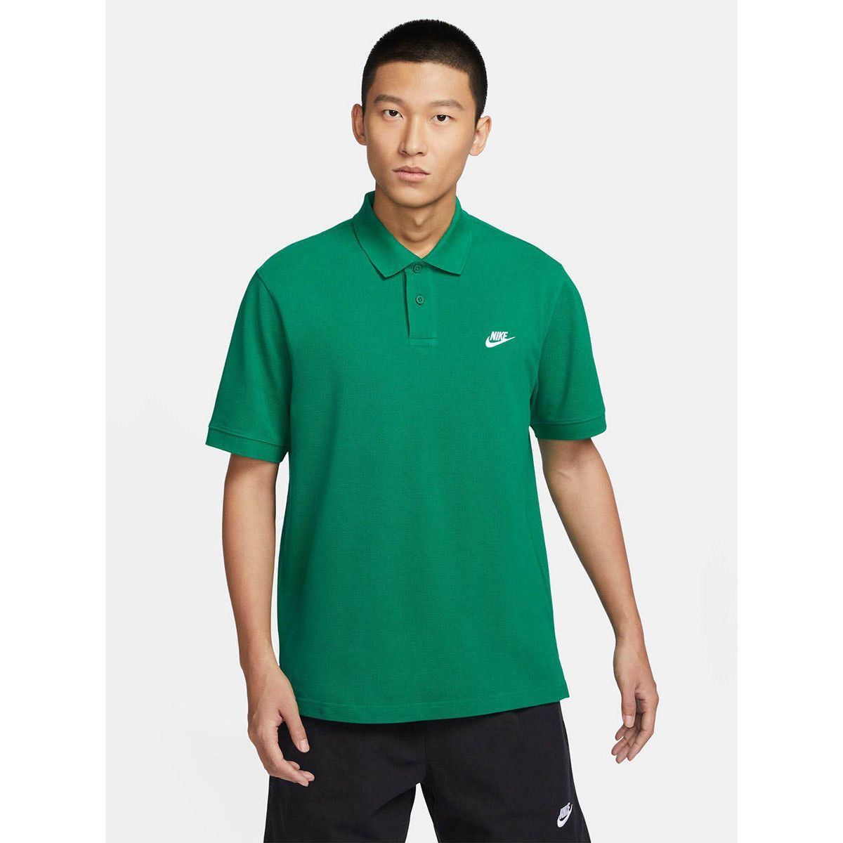 NIKE Club мужское поло