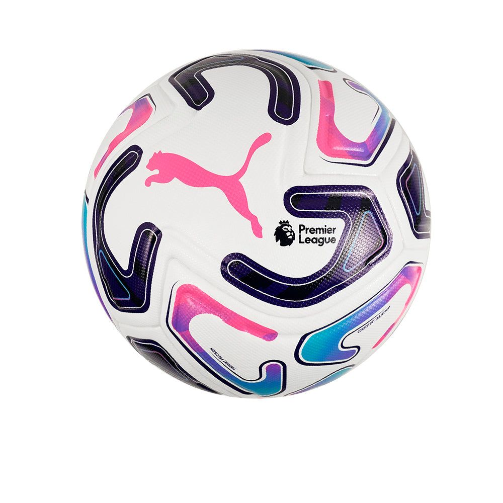 PUMA Stellar Pro Premier League Reactivity футбольный мяч