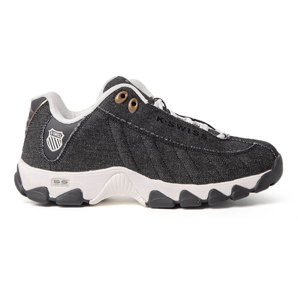 K-SWISS ST329 CMF T мужские повседневные кроссовки