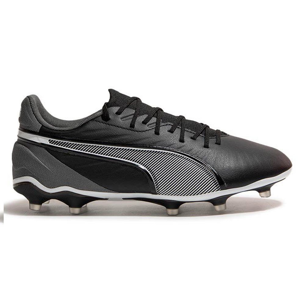 PUMA King Match FG/AG Eclipse футбольные бутсы унисекс